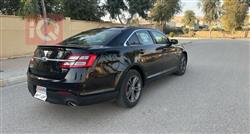 Ford Taurus